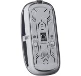 Mysz bezprzewodowa Defender IXES MM-999 optyczna 2400dpi 2.4GHz + Bluetooth AKUMULATOR bezklikowa silent - 4