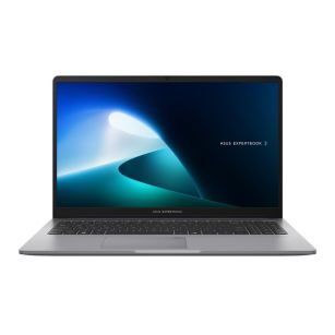 Notebook Asus ExpertBook P1503CVA-S72682XA 15,6"FHD/Core 5 210H/16GB/SSD512GB/Intel/W11 PRO EDU Misty Grey 3Y On-Site NBD
