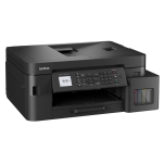 Brother MFC-T930DW WiFi - 4