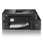 Brother MFC-T930DW WiFi - 2