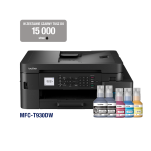 Brother MFC-T930DW WiFi - 2