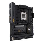 Płyta Asus TUF GAMING B650-PLUS WIFI /AMD B650/DDR5/SATA3/M.2/PCIe5.0/WiFi/BT/AM5/ATX - 2