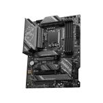 Płyta MSI Z790 GAMING PLUS WIFI /Z790/DDR5/SATA3/M.2/USB3.2/WiFi/BT/PCIe5.0/s.1700/ATX - 2