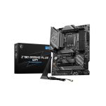 Płyta MSI Z790 GAMING PLUS WIFI /Z790/DDR5/SATA3/M.2/USB3.2/WiFi/BT/PCIe5.0/s.1700/ATX - 5