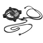 Wentylator Modecom Volcano APEX 120 ARGB FAN czarny - 5