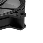 Wentylator Modecom Volcano APEX 120 ARGB FAN czarny - 3