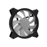 Wentylator Modecom Volcano APEX 120 ARGB FAN czarny - 2