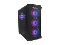 Obudowa Genesis Irid 503 ATX Micro (z oknem, USB 3.0) ARGB - 7