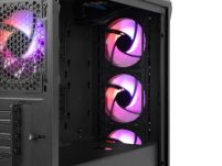 Obudowa Genesis Irid 503 ATX Micro (z oknem, USB 3.0) ARGB - 8