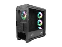 Obudowa Genesis Irid 503 ATX Micro (z oknem, USB 3.0) ARGB - 2