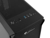 Obudowa Genesis Irid 503 ATX Micro (z oknem, USB 3.0) ARGB - 4