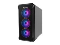 Obudowa Genesis Irid 503 ATX Micro (z oknem, USB 3.0) ARGB - 11