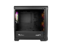 Obudowa Genesis Irid 503 ATX Micro (z oknem, USB 3.0) ARGB - 9