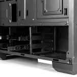Obudowa Modecom Oberon Pro LE ATX USB 3.0 Black bez zasilacza - 6