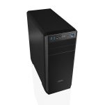 Obudowa Modecom Oberon Pro LE ATX USB 3.0 Black bez zasilacza - 2