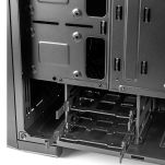 Obudowa Modecom Oberon Pro LE ATX USB 3.0 Black bez zasilacza - 9