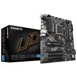 Płyta Gigabyte B760 DS3H AX DDR4 B760/DDR4/SATA3/M.2/USB3.2/PCIe4.0/WiFi/BT/s.1700/ATX - 2