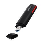 Karta sieciowa Edimax EW-7822UMX AX1800 Wi-Fi 6 Dual-Band USB 3.0 - 2