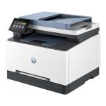 Urządzenie wielofunkcyjne HP Color LaserJet Pro 3302fdn (499Q7F) 4w1 - 2