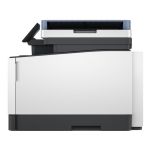 Urządzenie wielofunkcyjne HP Color LaserJet Pro 3302fdn (499Q7F) 4w1 - 3
