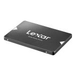 Dysk SSD Lexar NS100 1TB 2.5” SATA III (550 MB/s) 7mm - 3