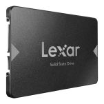 Dysk SSD Lexar NS100 1TB 2.5” SATA III (550 MB/s) 7mm - 2