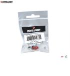 Moduł Keystone Intellinet RJ45 UTP Cat.5e, biały - 3