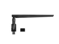 Karta sieciowa bezprzewodowa Lanberg USB 3.0 NC-1200 Dual Band 1 wewn. antena + 1 zewn. antena - 4