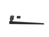 Karta sieciowa bezprzewodowa Lanberg USB 3.0 NC-1200 Dual Band 1 wewn. antena + 1 zewn. antena - 6