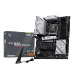 Płyta MSI MAG X870E GAMING MAX WIFI /AMD X870/DDR5/SATA3/M.2/USB4/WiFi/BT/PCIe5.0/AM5/ATX - 5