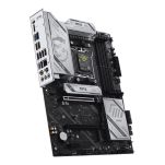 Płyta MSI MAG X870E GAMING MAX WIFI /AMD X870/DDR5/SATA3/M.2/USB4/WiFi/BT/PCIe5.0/AM5/ATX - 2