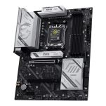 Płyta MSI MAG X870E GAMING MAX WIFI /AMD X870/DDR5/SATA3/M.2/USB4/WiFi/BT/PCIe5.0/AM5/ATX - 3