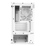 Obudowa NZXT H3 Flow MATX Mini Tower z oknem biała - 4