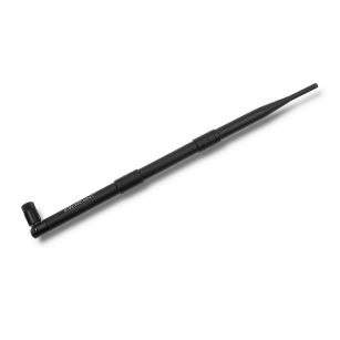 Antena Wi-Fi Qoltec dookólna | 9dBi