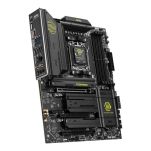 Płyta MSI MAG X870 TOMAHAWK WIFI /AMD X870/DDR5/SATA3/M.2/USB4/WiFi/BT/PCIe5.0/AM5/ATX - 2