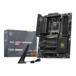 Płyta MSI MAG X870 TOMAHAWK WIFI /AMD X870/DDR5/SATA3/M.2/USB4/WiFi/BT/PCIe5.0/AM5/ATX - 5