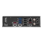 Płyta MSI MAG X870 TOMAHAWK WIFI /AMD X870/DDR5/SATA3/M.2/USB4/WiFi/BT/PCIe5.0/AM5/ATX - 4