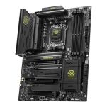 Płyta MSI MAG X870 TOMAHAWK WIFI /AMD X870/DDR5/SATA3/M.2/USB4/WiFi/BT/PCIe5.0/AM5/ATX - 3