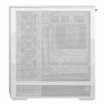 Obudowa MSI MAG PANO 130R PZ WHITE ATX Midi z oknem, bez zasilacza - 6