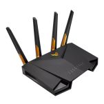 Router Asus TUF-AX3000 V2 Wi-Fi AX3000 1xWAN 4xLAN 1xUSB3.0 EU+UK - 2