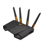 Router Asus TUF-AX3000 V2 Wi-Fi AX3000 1xWAN 4xLAN 1xUSB3.0 EU+UK - 3