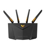 Router Asus TUF-AX3000 V2 Wi-Fi AX3000 1xWAN 4xLAN 1xUSB3.0 EU+UK - 4