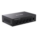 Switch zarządzalny Tenda TEG2205D 5x1GbE - 2