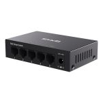 Switch zarządzalny Tenda TEG2205D 5x1GbE - 3