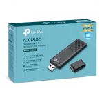 Karta sieciowa TP-Link Archer TX20U AX1800 Wi-Fi 6 USB - 3