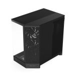 Obudowa NZXT H9 Flow (2025) Midi Tower z oknem czarna - 7