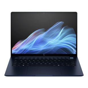 Notebook HP EliteBook ULTRA G1i 14"2.8K/Ultra 5 228V/32GB/SSD512GB/Arc/W11 PRO Blue 3Y