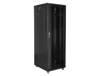 Szafa instalacyjna Rack stojąca 19
