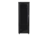 Szafa instalacyjna Rack stojąca 19