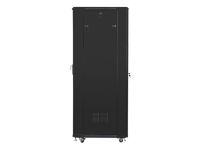 Szafa instalacyjna Rack stojąca 19